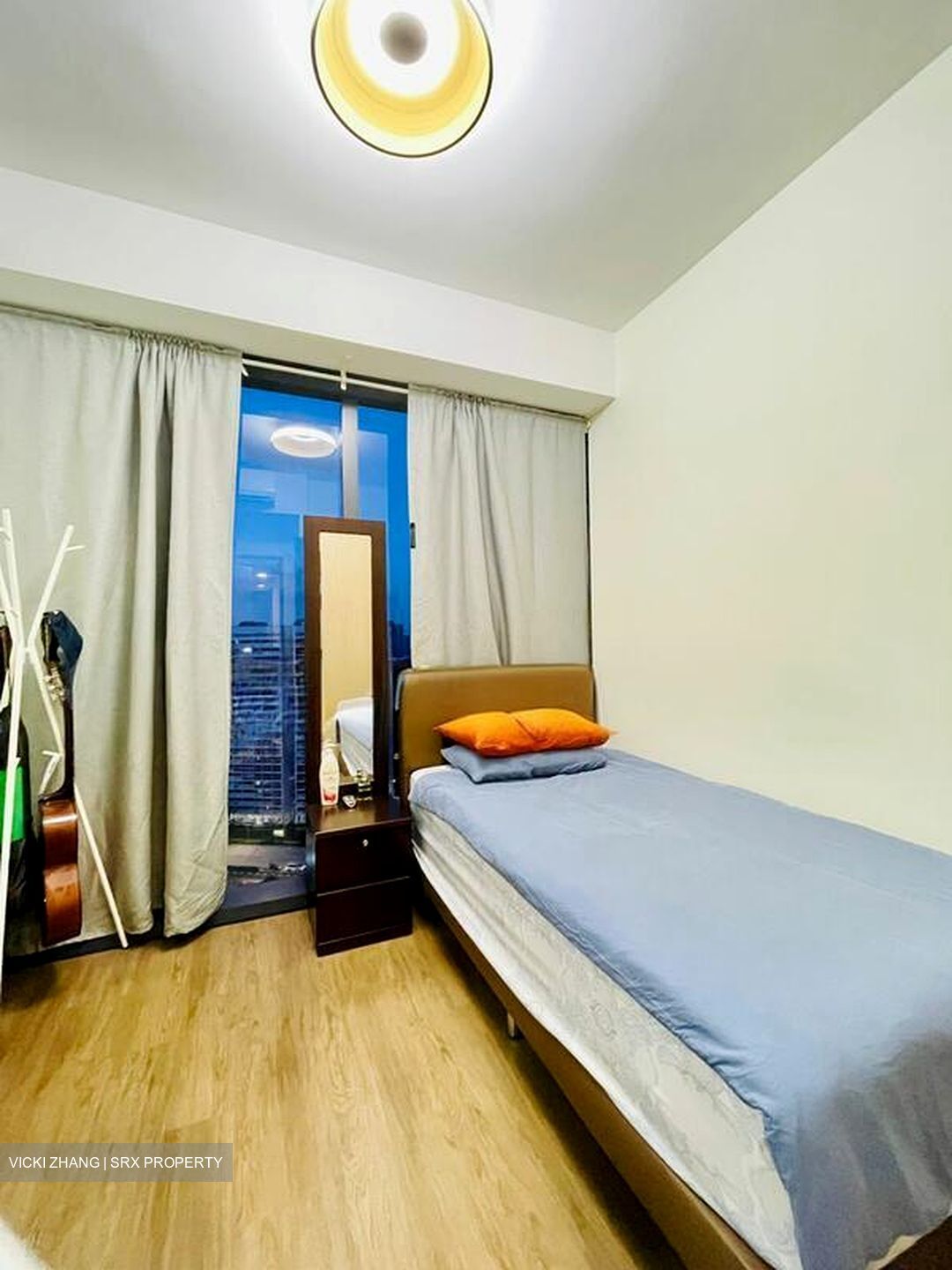 Gem Residences (D12), Condominium #498739721